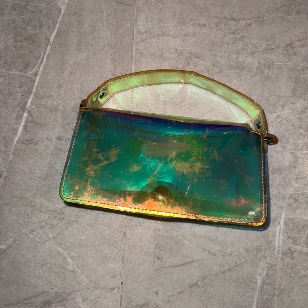 Beautiful mini bag